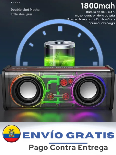 🎵 V8 Sound Power 🔥 | Música que se Siente